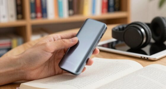 enhancing accessibility through audio