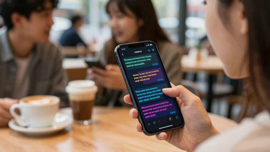 enhancing communication with ai