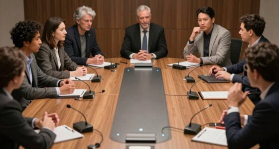 enhancing group discussion clarity