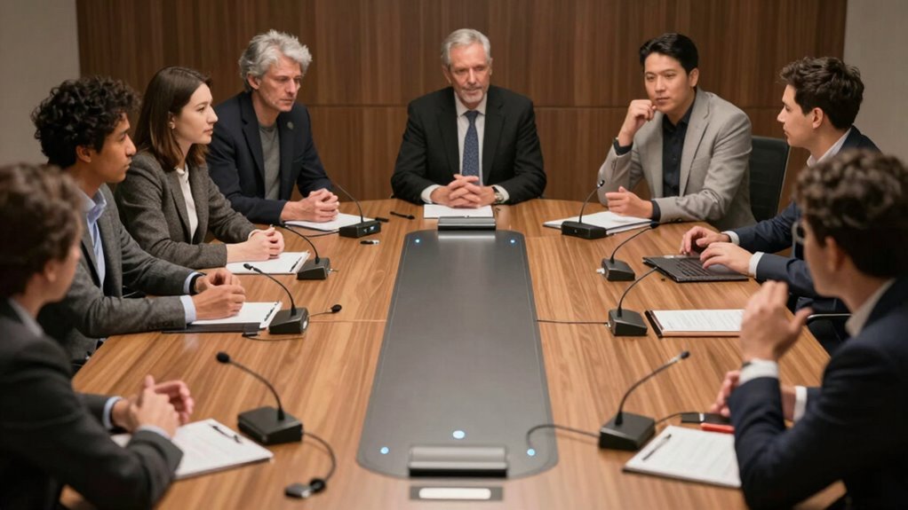 enhancing group discussion clarity