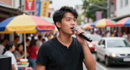 enhancing speech clarity remotely