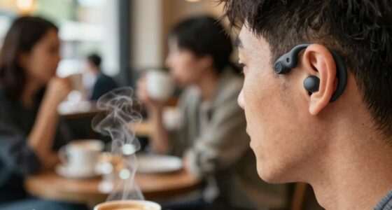enhancing speech in noise