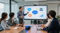 enhancing workplace communication with ai