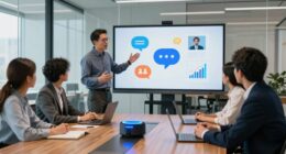 enhancing workplace communication with ai