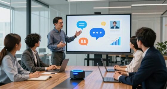 enhancing workplace communication with ai