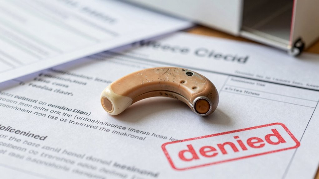 Why Hearing Loss Claims Get Denied Even When Symptoms Are Real 3 evidence based hearing loss claims