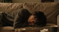 exhaustion from social listening