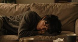 exhaustion from social listening