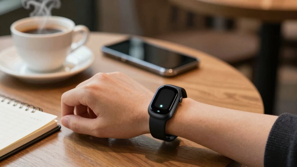 What to Know Before Relying on a Wearable Reader Full Time 2 fashionable compatible comfortable device