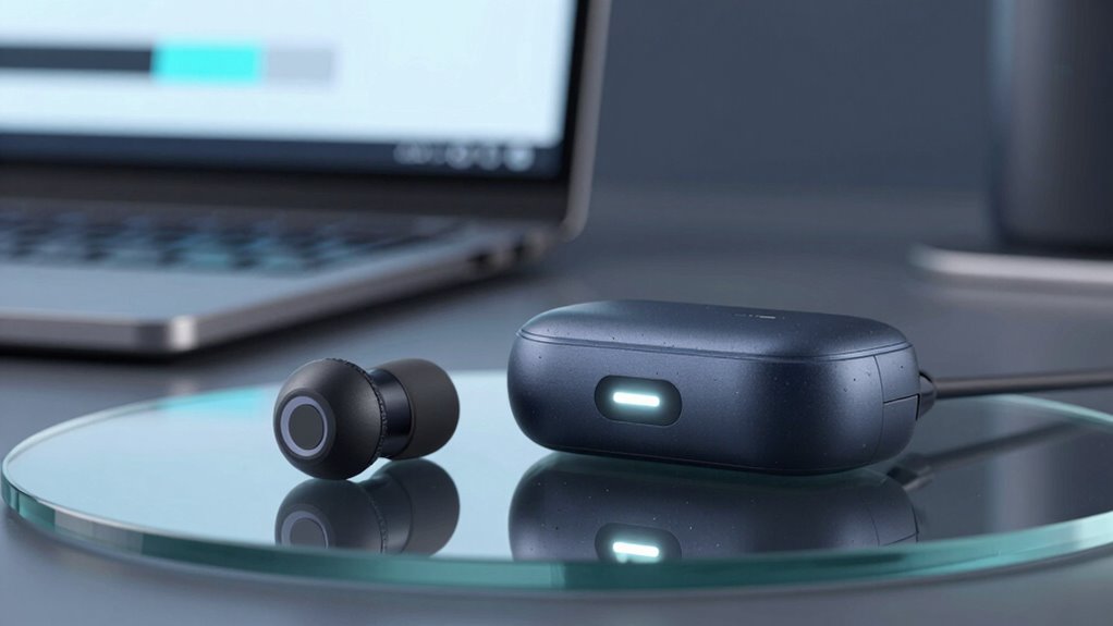 firmware updates enhance hearing performance