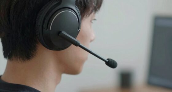 focused sound amplification technology