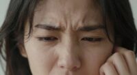 frustration from constant questioning