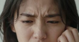 frustration from constant questioning