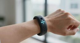 haptic alerts for deaf