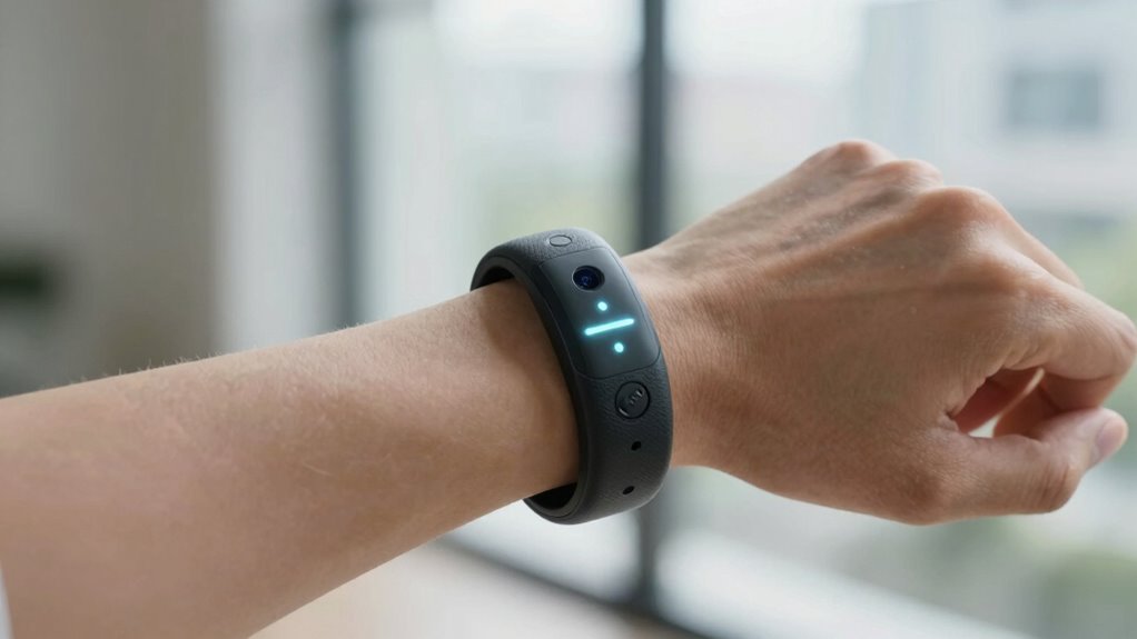 haptic alerts for deaf