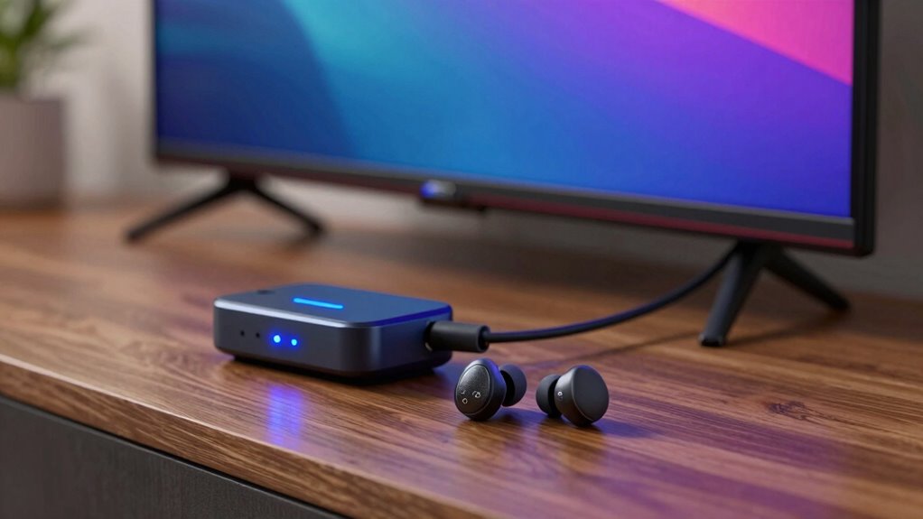 hearing aid compatible accessories