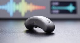 hearing aid delay distortion