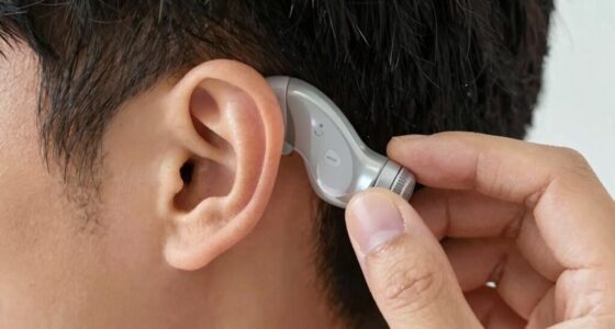 hearing aid trial period