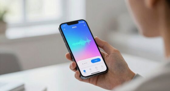 hearing device app advantages