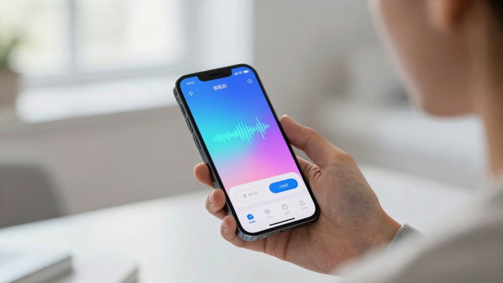 hearing device app advantages