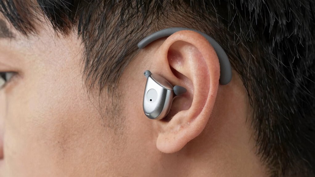 hearing device maintenance tips
