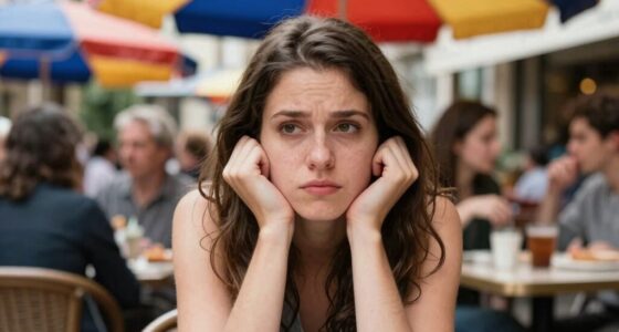 hearing loss affects self assurance