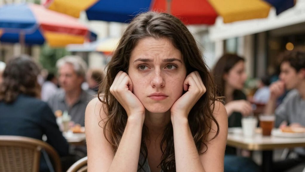 hearing loss affects self assurance