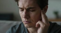 hearing loss and ptsd