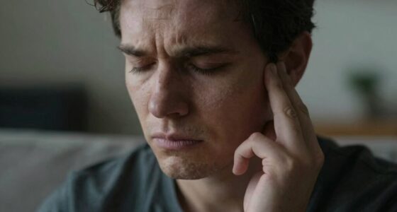 hearing loss and ptsd