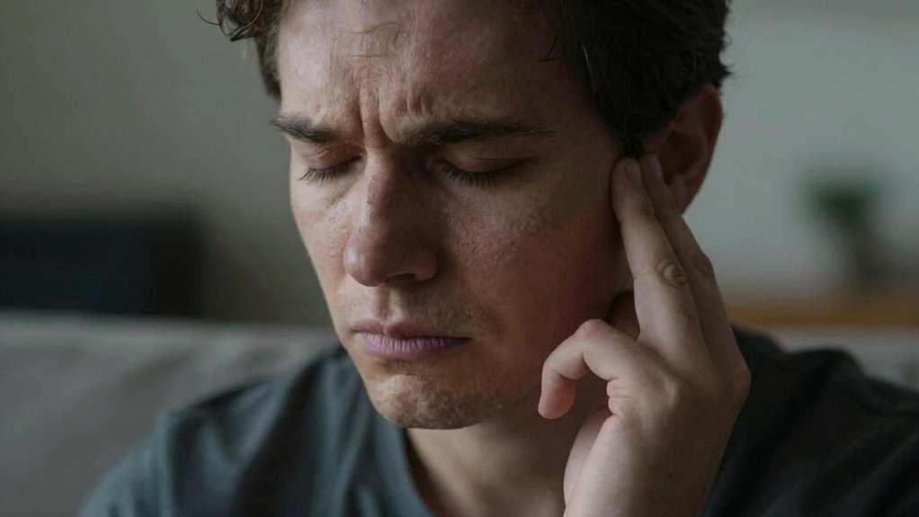 hearing loss and ptsd