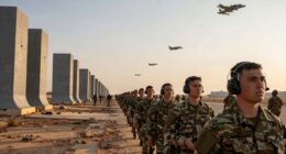 high noise duty concerns