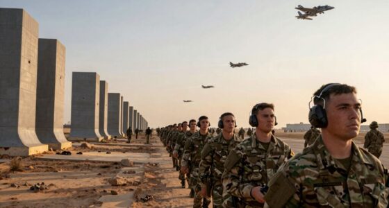 high noise duty concerns