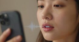 immediate audio for comprehension