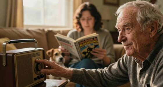 impact of hearing impairment