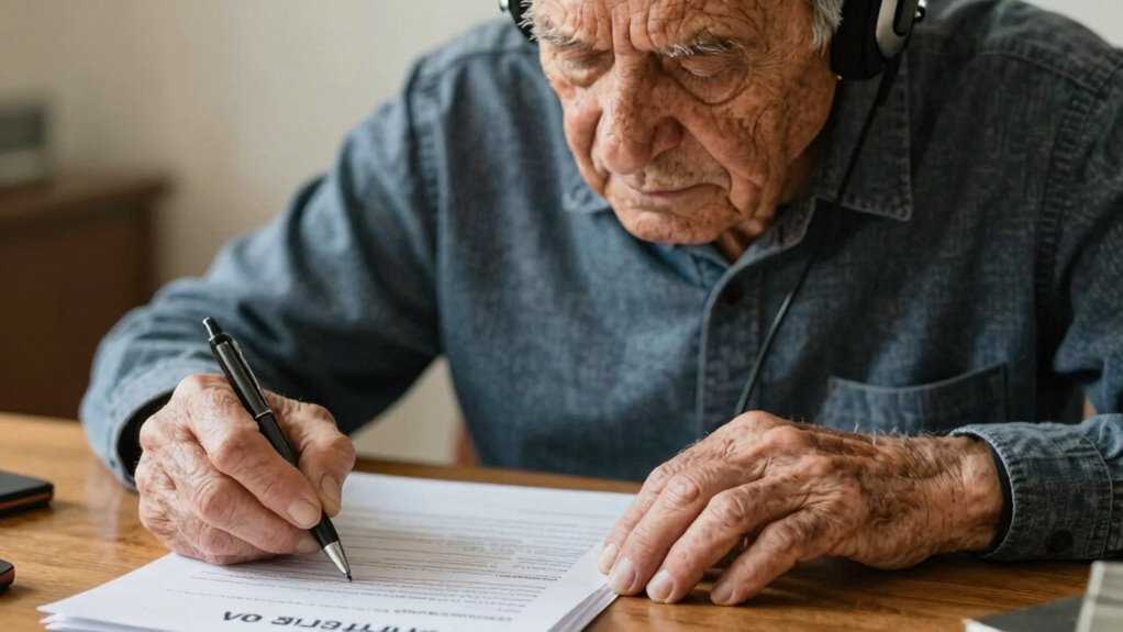 impact of hearing loss