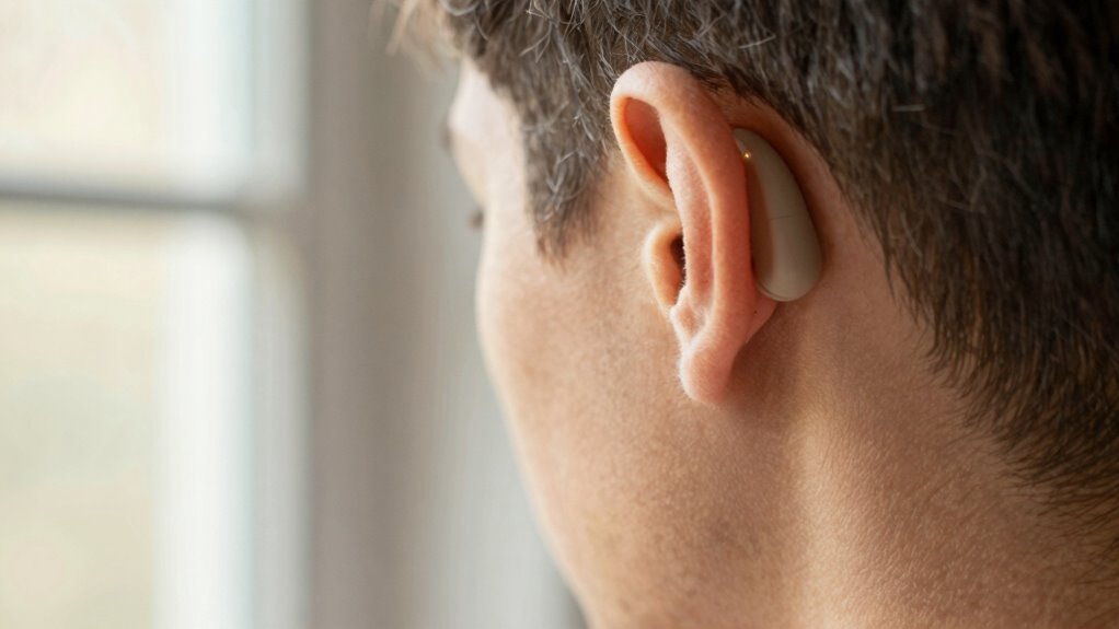 importance of mild hearing loss