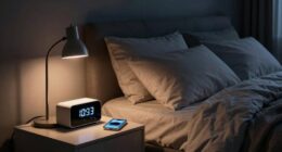 improve sleep alert detection