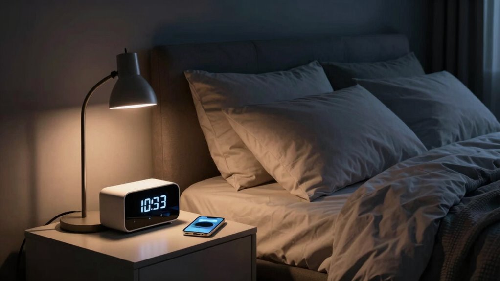 improve sleep alert detection