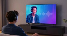 improves clarity in audio