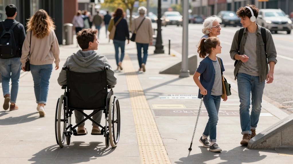 inclusive design over ai