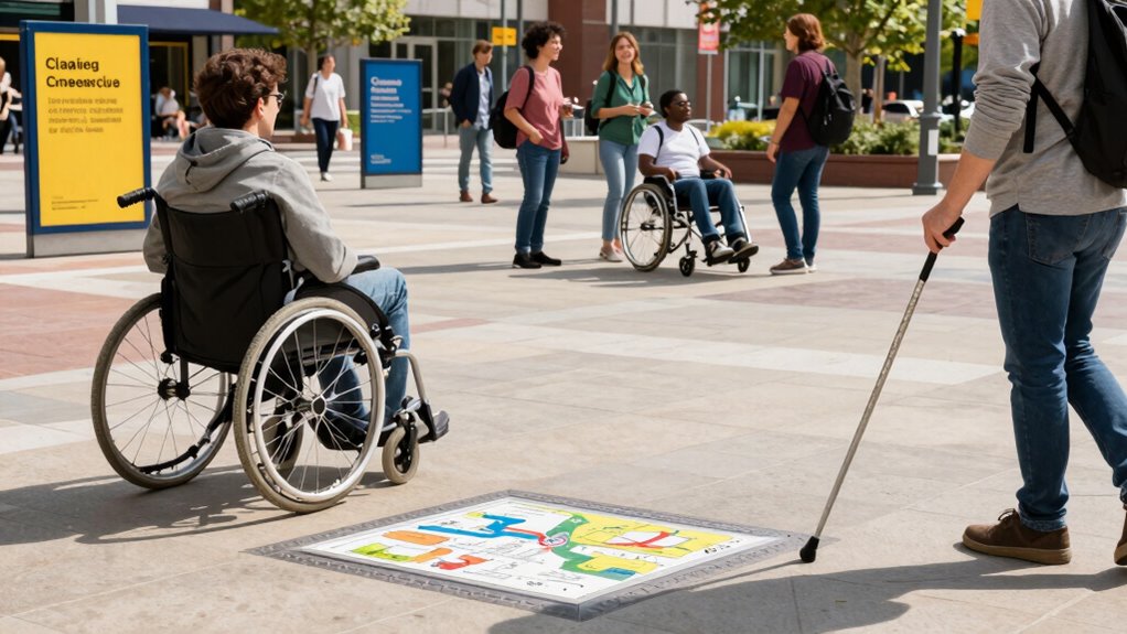 inclusive ethical ai design