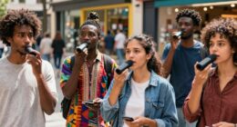 inclusive voice recognition technology
