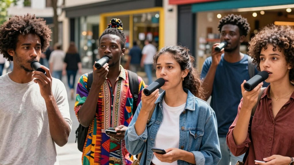 inclusive voice recognition technology