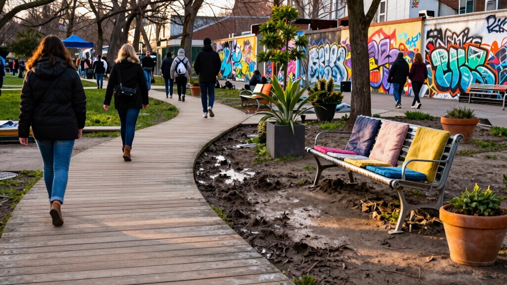 innovative solutions for accessible public spaces