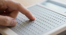 introduction to braille refreshable