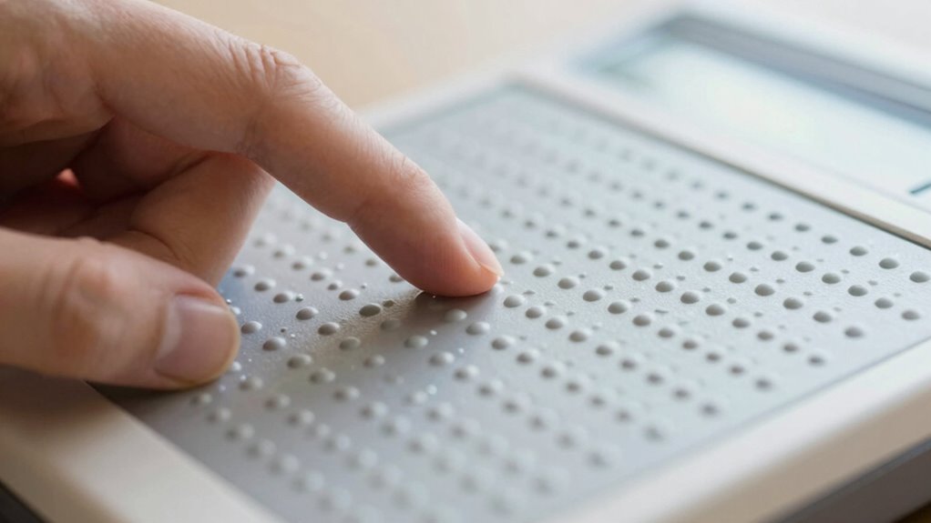 introduction to braille refreshable