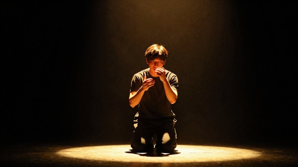 Why Good Lighting Is a Communication Tool 3 lighting shapes emotional perception