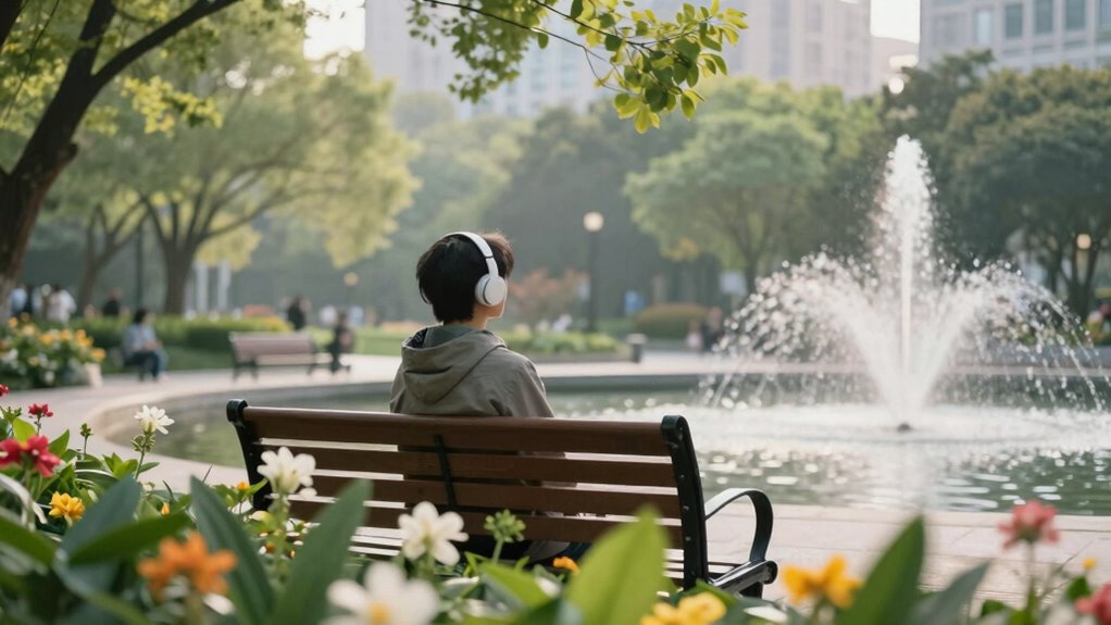 How to Reduce Sound Overload in Daily Life 3 managing noise and finding calm