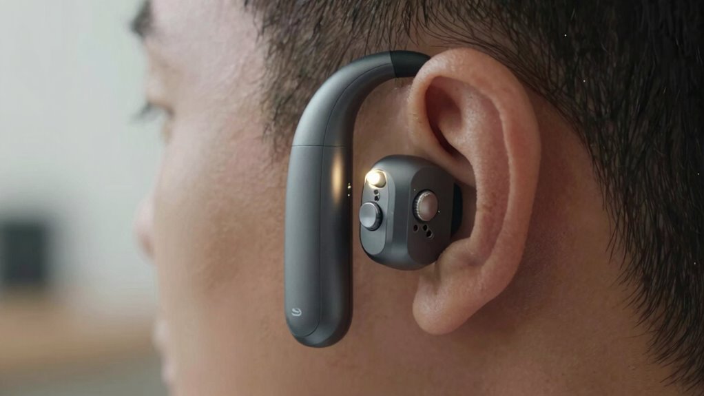 managing tinnitus with technology