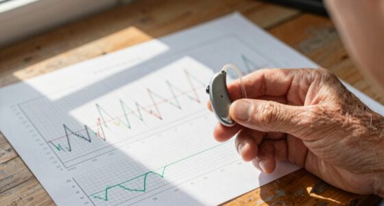 monitoring veterans hearing health